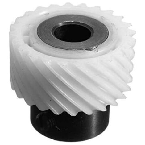 Accesorios para engranajes de transmisión de máquinas de coser eléctricas domésticas Riccar 414, 500, 505, 515, 600 y 610