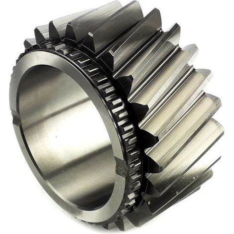 Piñón de marcha atrás de caja de cambios MAN Renault Iveco ZF  1304304637 1304 304 637