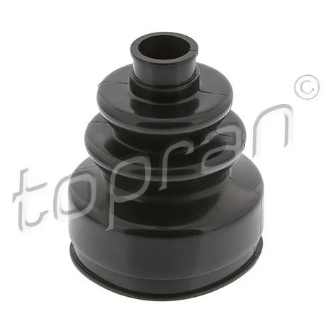 Joint-soufflet, arbre de commande TOPRAN 111 784 SKODA 6U0 407 285