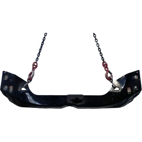 [PRODUIT D'OCCASION] Traverse Superieure Armature Avant MERCEDES Classe Ml ♻️ Ref Oe. 1636200616 - Garantie à vie (1/3)
