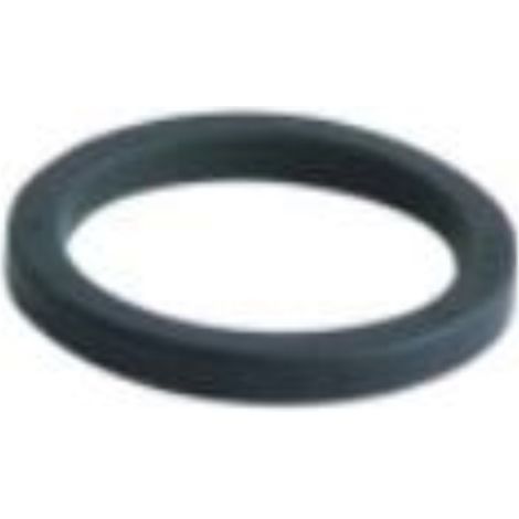 Junta portafiltro cafetera 72x56x8 mm.