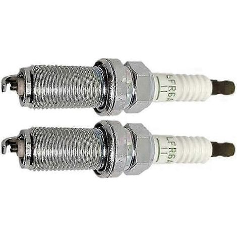 4PCS 22401-8H516 LFR6A11 3672 Bujía para F115 F225 F250 F300 Almera Primera LF115/250/300 LFR6A- Edición 0619 (1/4)