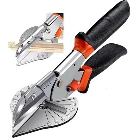 Set of 8 Crapaudine of Gutter in Aluminum, Filters of Gutter Flexible and Durable for Home Before-roof Hose of Downpipe against the Sheets- (1/5)