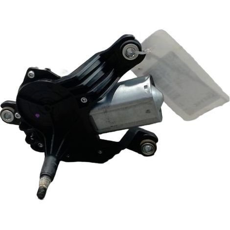 [PRODUIT D'OCCASION] Moteur Essuie-glace Arriere DACIA Logan Mcv 2007- ♻️ Ref Oe. 8200441376a - Garantie à vie (1/4)