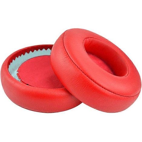 Coussinets d'oreille élastiques pour casque Beats By Dr. Dre Pro Detox (1/5)