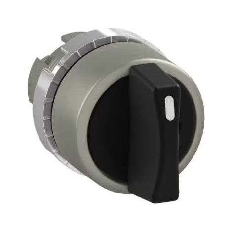 4 Posizioni Selettore Di Prossimità Stabilizzatore Colore Nero