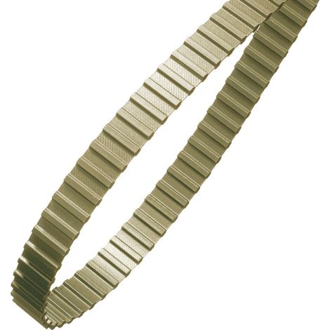 Courroie synchrone OPTIBELT, 1250mm x 10mm, 125 dents ( Prix pour 1 )