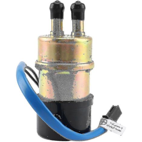 Pompe à essence 12V pour Honda XRV750 Africa Twin (1990 - 2003) (1/5)