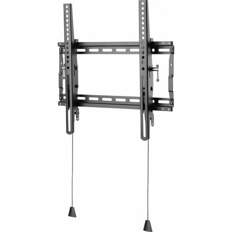 Vision VFM-W4X4TV/2 soporte para TV 165,1 cm (65") Negro (1/4)