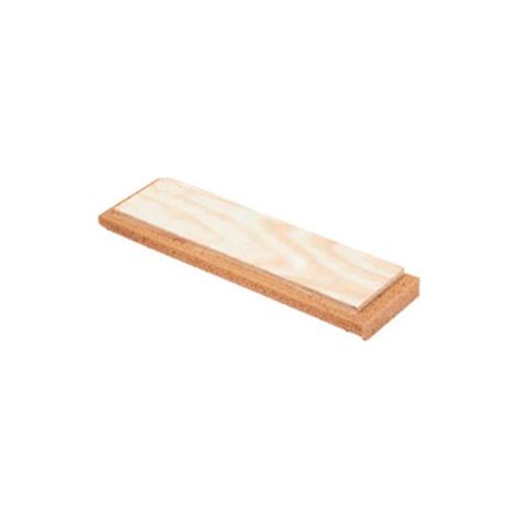 RICAMBIO FRATTONE SPUGNA AVANA ART.355RIC cm.13x42x3h. RAIMONDI