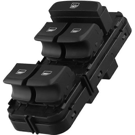 Fensterheber-Bedienknopf für BMW SAI Roewe i5 EI5 RX3 (2018-2021) und MG ZS (2017-2020) (1/5)
