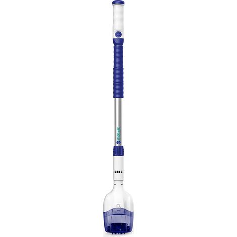 PULITORE PER PISCINE A BATTERIA STICK VAC (1/4)