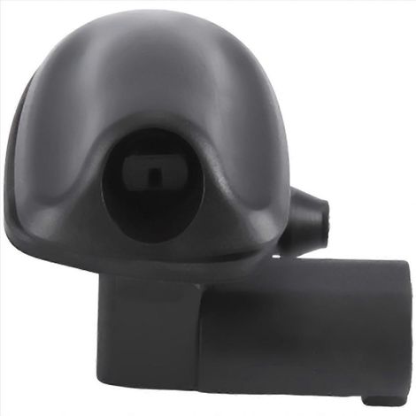61667410756 Wiper Water Nozzle Nozzle Cleaning Nozzle for BMW MINI 61667410761 (1/5)