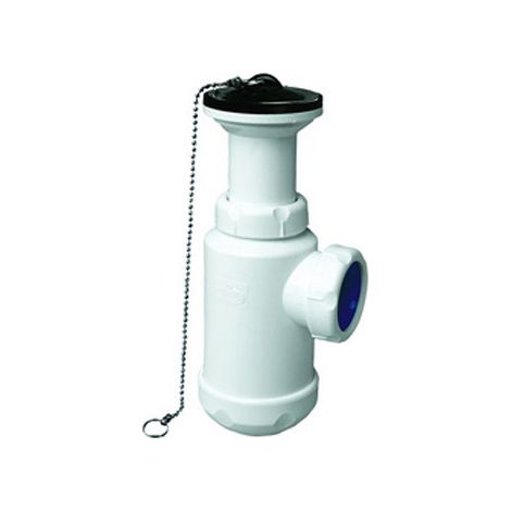 SIPHON BOUTEILLE AVEC VANNE S-135 D.40-32 - 1''1/2