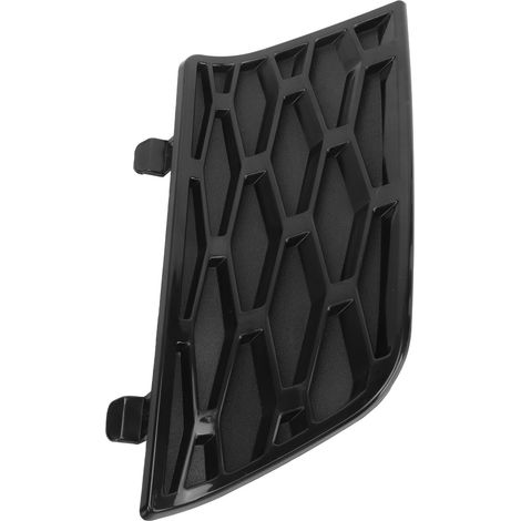 Grille d'entrée d'air de pare-chocs avant gauche DXB500350PUY - Pièce de rechange pour Range Rover L322 (2006-2009) (1/5)