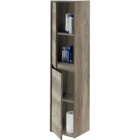 Kit colonna bagno dakota 2a cm.30x26x140h - Salone (1/10)