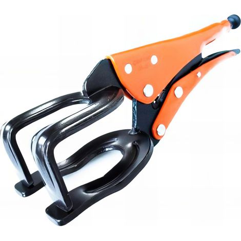 PINCE GRIP A FERMETURE EN C 124-06" 125-09 (1/3)