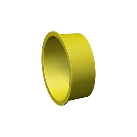 Curaflex Verschlst.1702 f.Futterr.DN100 f.Rohr/Kabel aussen 41-57mm