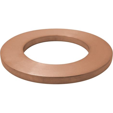 KAISA Plaque de base, laiton