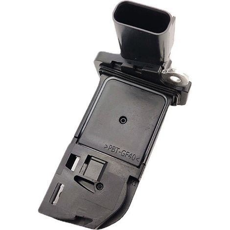 Capteur de débit d'air massique 7M51-12B579-BB AFH70M-79 pour Ford Focus/C-Max/Kuga (1/5)
