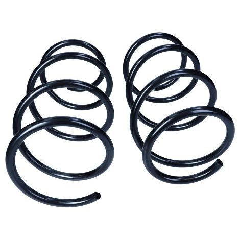 Ressort de suspension MAXGEAR 60-0912D pour 5 - 31336761323 (1/2)