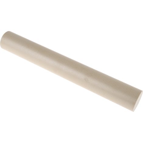 Tige en polyétheréthercétone PEEK RS PRO Beige Dia. 40mm x 300mm ( Prix pour 1 Lot )