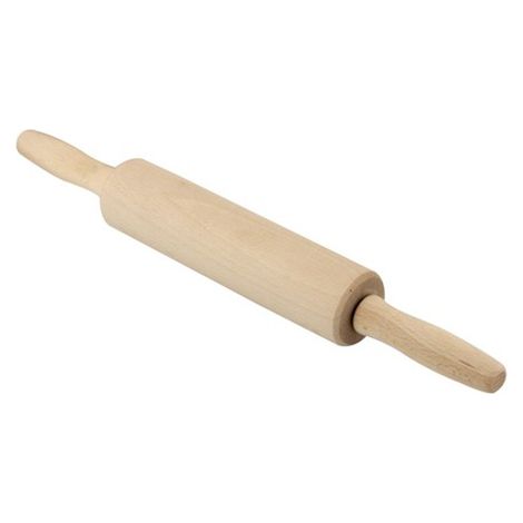 Apollo Housewares Rolling Pin Revolving 55mm 9104