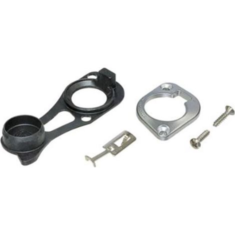 Neutrik  Neutrik ECON SE8FD-TOP - Dichtungssatz etherCON TOP-Kit SE8FD-TOP Montagesatz     1 St.