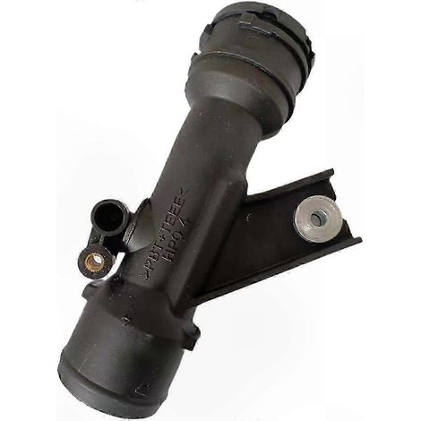 Tuyau de radiateur pour turbocompresseur, compatible avec les modèles 1,5 L (2007-2013), pièce de rechange (1/3)