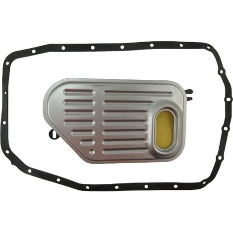 KIT FILTRO E GUARNIZIONE 5HP19 98+ TAZZA BASSA IN METALLO E PLASTICA