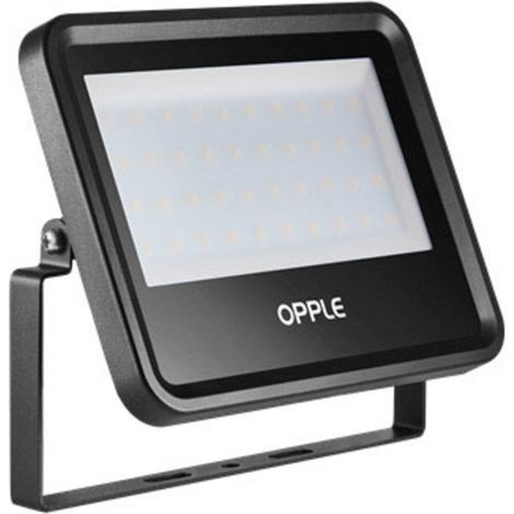 Opple Basis 543017000400 LED-Außenstrahler EEK: F (A - G) 30 W Leuchtfarben: Neutralweiß