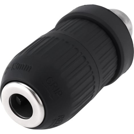 Adaptateur de Mandrin sans Clé 2-13 Mm Compatible avec GBH 2600 2-24 DF 2-26 F (1/5)