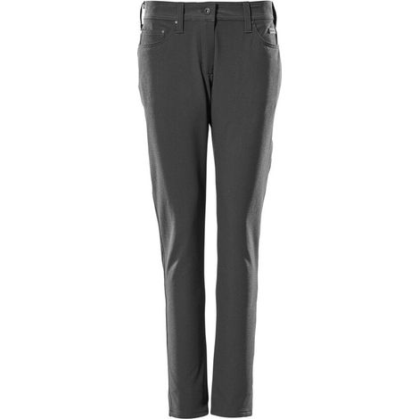 Mascot Hose 20638-511-09 Gr. 76C50 schwarz (1/4)
