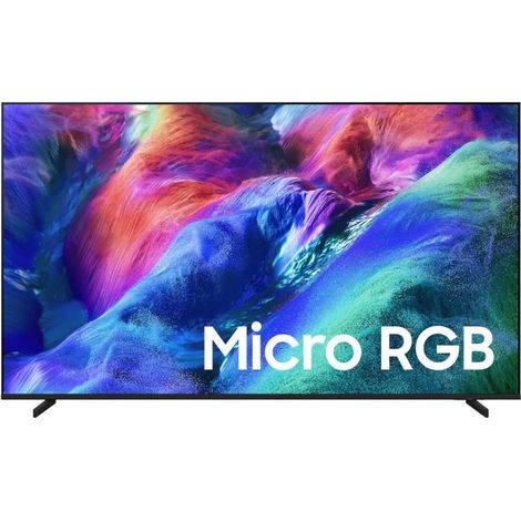 Samsung R85H 139,7 cm (55") Smart TV 4K Ultra HD Wifi Negro (1/5)