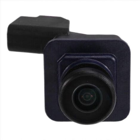 Caméra de recul haute définition pour Ford Focus – Capteur visuel avancé, vue arrière claire, installation facile, étanche, grand angle, compatible voiture. (1/5)