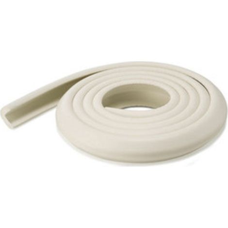 PROTEZIONE IMBOTTITA P/BORDI 2 M BIANCO FIG.3