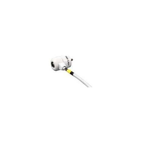 Mobilis 001236 cavo di sicurezza Bianco 1,8 m (1/2)