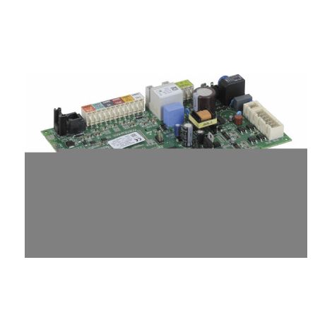 Circuit imprimé principal - CHAFFOTEAUX : 65116545-05