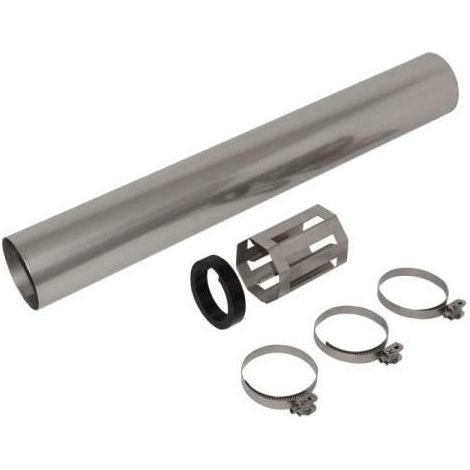 Zubehör für Unterwasserpumpen Kühlmantel SQ/SQE D88/L650x1,0 3`