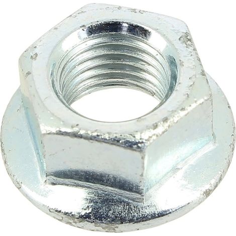 Mutter 5131035663 - rasenmäher ryobi (1/3)