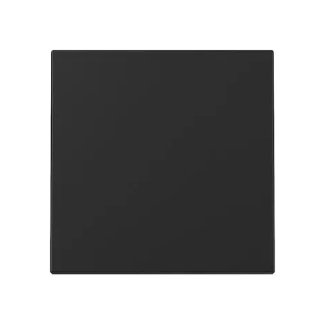 Gira Bilanciere System 55 Nero m [3296005], 3296 005