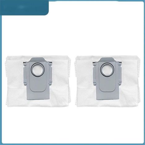 Filtre Pour Aspirateur Robot - Compatible S8 S8+ S8 Pro Ultra S7 MaxV Ultra S7 Pro Ultra Q5 Pro+ Q7+ Q7 Max+ Q8 Max+ T8 - Lot De 12 (1/5)