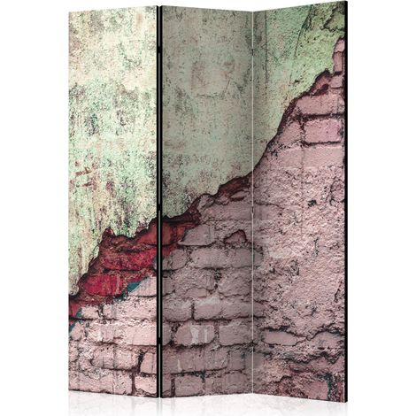 Paravento - Stony Tandem [Room Dividers] - 135x172 (1/4)