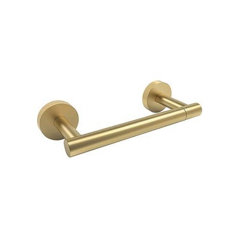 Porte-serviettes en acier inoxydable 304, porte-serviettes de salle de bains, barre à serviettes sans poinçonnage