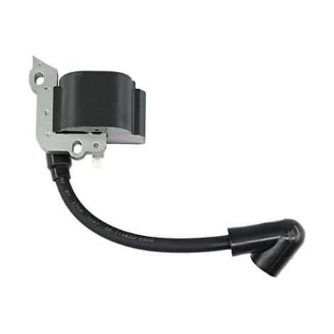Zündspule für Stihl FS38 FS45 FS46 FC55 FS55 FS55R FS55RC FS55C HL45 HS45 KM55 Ersatzteilnummer 4140 400 1308