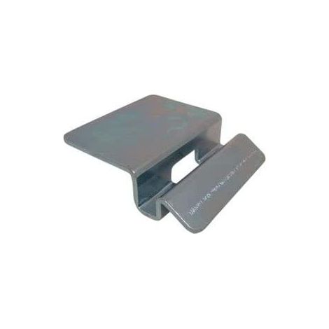 Gâche au sol pour V9083/V90/V06 - VIRO                                                                Galvanisé