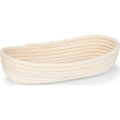 Brotkorb Patisse Naturweide 28x13 cm