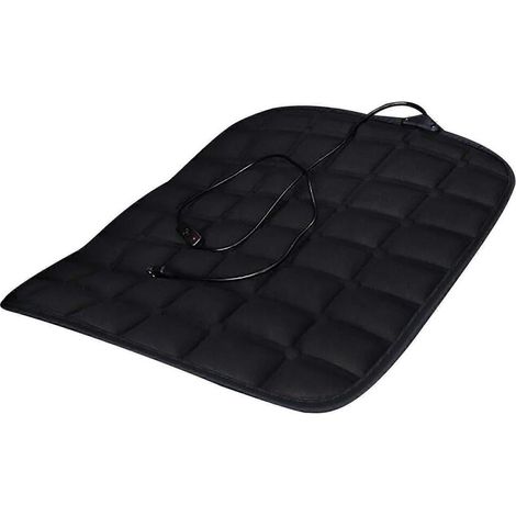 Filiyano – masseur de dos et – Coussin de massage multifonctionnel pour voiture GETIT, masseur de dos et de taille chauffant. (1/4)