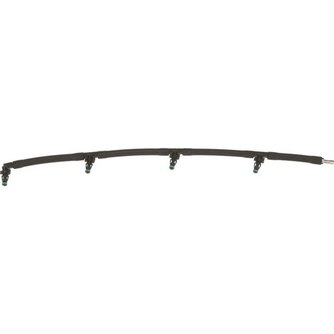 Tuyau, carburant de fuite Gates MFL1155 MERCEDES-BENZ 6510702432 A6510702432