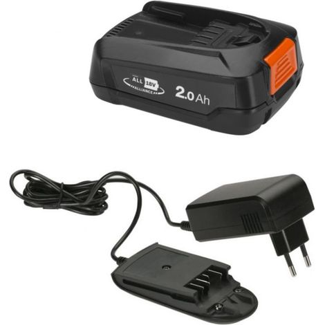 Kit de arranque Gardena 14909-20 PBA 18V/36 2.0Ah AL 1810CV (1/4)